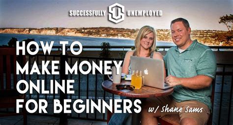 How to Make Money Online for Beginners with $5,000 a Month Making You ...