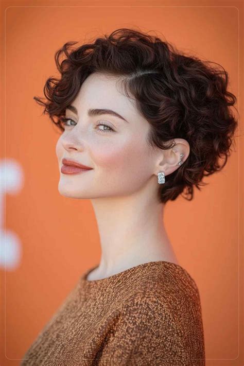 Corte De Cabelo Pixie Cut - Corte de Cabelo Pixie Cut Cacheado 2025: Veja 26 modelos que vão fazer ...