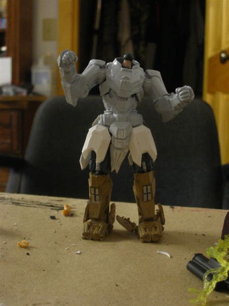 spuda's misc. (half tracks pick up, knox)