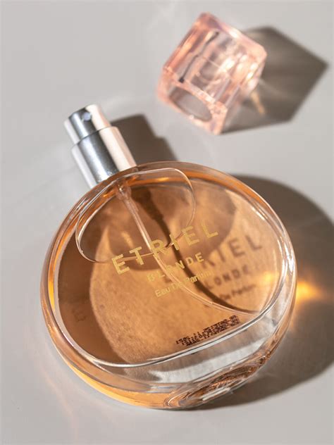 KARIŞIK Etriel Blonde Kadın EDP Parfüm 50 Ml - S23809Z8-M0T | LCW