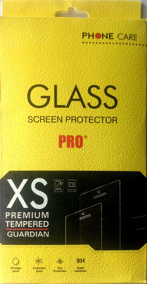 Buy Tempered Glass Online @ ₹246 from ShopClues