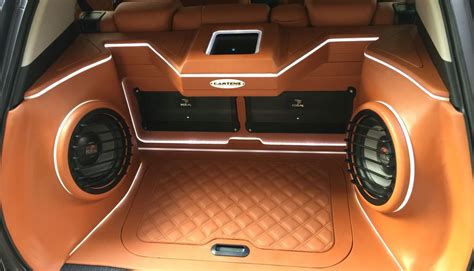 Bassmax — профессиональная установка автозвука в Воронеже.