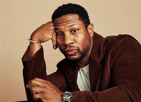 How Jonathan Majors Made Over $1 Billion in 2024 - Veja Store Site