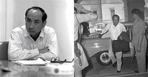 Goh Keng Swee told Parliament in sassy 1967 Budget: Nobody pays ...