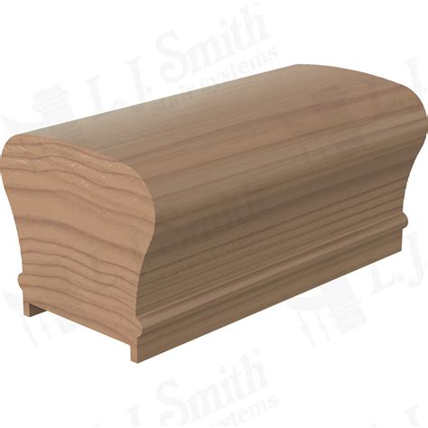 LJ-Smith Stair Systems
