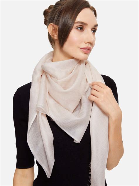 Ovcio® - 100% Cashmere Scarf