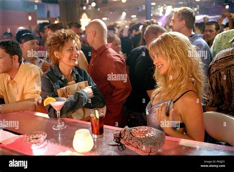 Original Film Title: THE BANGER SISTERS. English Title: THE BANGER ...