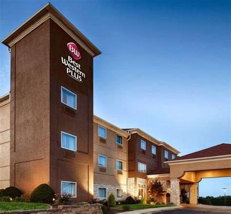 Discover Best Western Plus - Your Ultimate Destination