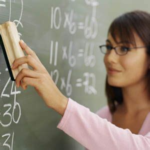 steps on how to become a teacher