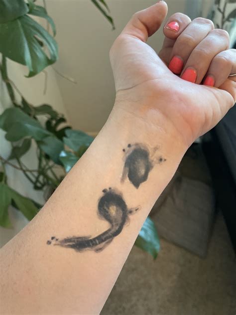 Semicolon Tattoo Meaning: The Hidden Psychology Behind This Powerful
