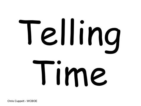 Time 1