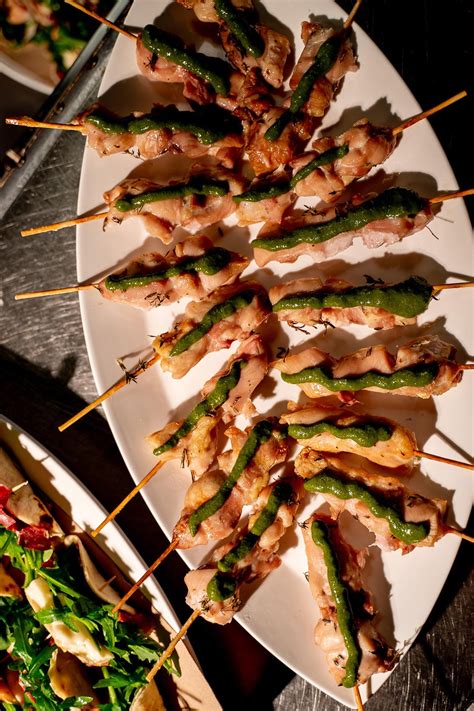 No.5 Restaurant & Bar (@restaurantno5) • Threads, Say more