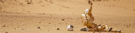 The Last Days on Mars Movie Review - Perth Observatory