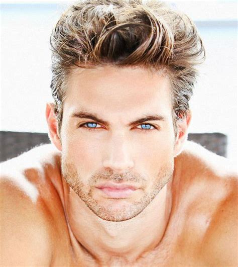 perfect human face  perfect human face presents