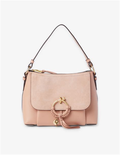 Acquista See By Chloé Borsa con patta Joan M su Rinascente