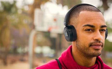 JBL T460BT | Wireless on-ear headphones