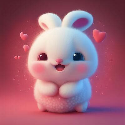 Cute Kawaii Animals Stock Photos, Images and Backgrounds for Free Download
