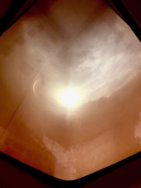 clerestory daria denver art review inquiry analysis