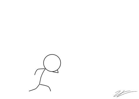 Stick Figure Animation HD by BOOM-DeadSH0T on DeviantArt