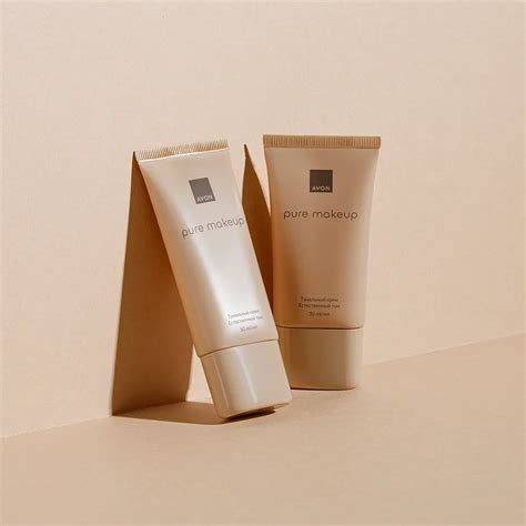 Купить тональный крем по низкой цене в интернет-магазине Avon
