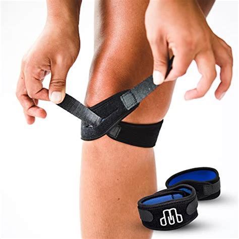 Best Knee Support Bands for Runners - Hunter Games Magazine