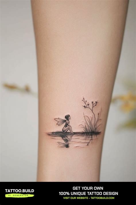fairy tattoos enchanting designs   magical meanings tattoo build