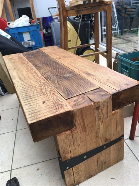 Wood Furniture Legs, Outdoor Furniture Plans, Wooden Pallet Furniture ...