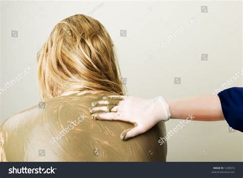 marine mud body wrap  edward criss blog