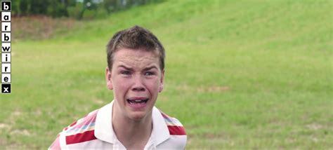 BarbwireX Fame: Were The Millers [HD] - Will Poulter
