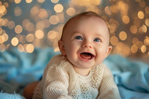 Scientists Reveal 5 Factors To Ensure an Infant Thrives