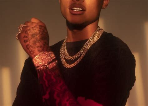 Luh Kel Says ‘Be This Way’ on New Song - Rated R&B