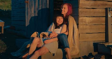 Netflix's Ride Or Die Review: Bloody And Wild | Leisurebyte