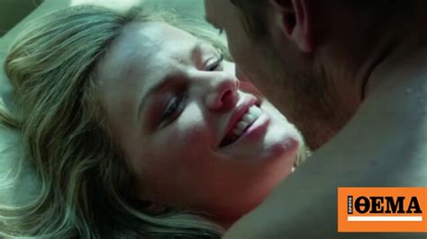 What is it really like for actors in sex scenes? (video)