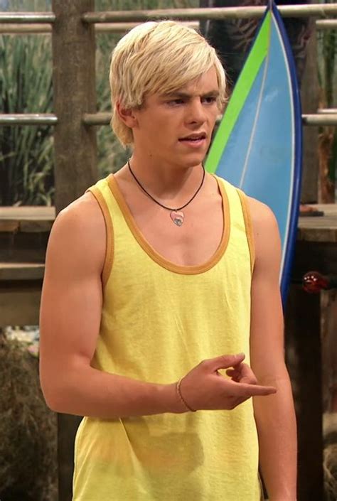 by Lexi Barba on OOOO BRADYYYY | Ross lynch hot, Ross lynch, Austin ...