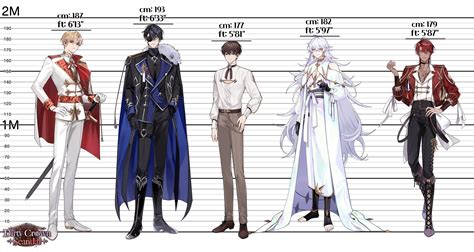 [Dirty Crown Scandal] upcoming BL game! : r/boyslove