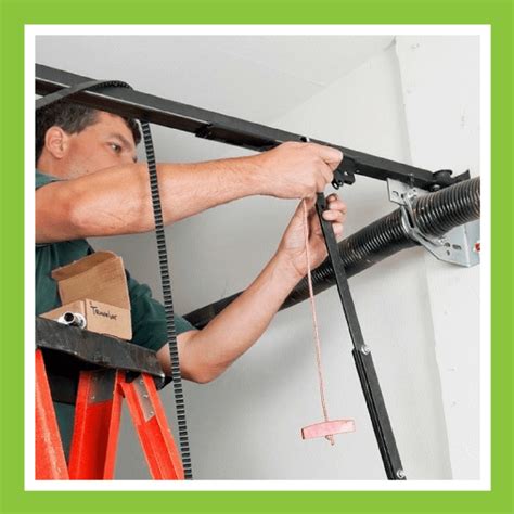 How to Replace Garage Door Torsion Springs | Your Garage Door Guys