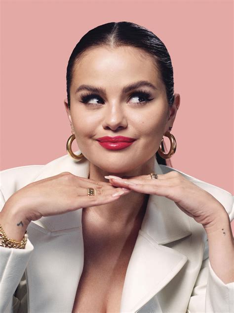 Selena Gomez Nude: The Shocking Truth Revealed By Industry Experts Image 11