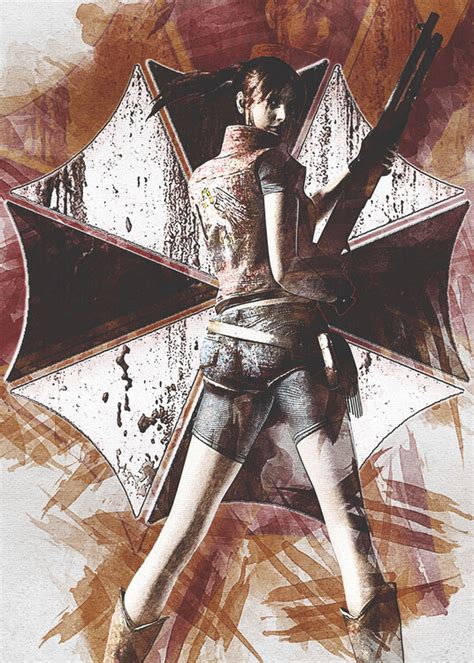 Resident Evil Posters & Wall Art Prints | Buy Online at UKposters.co.uk