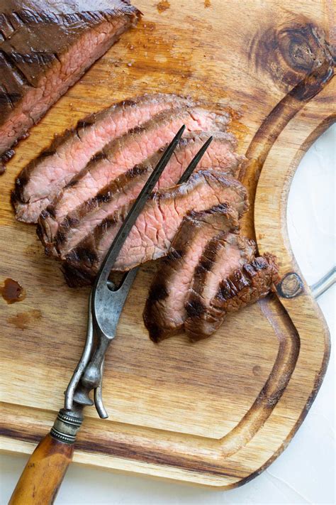 Flank Steak Not Grilled at Marian Castillo blog