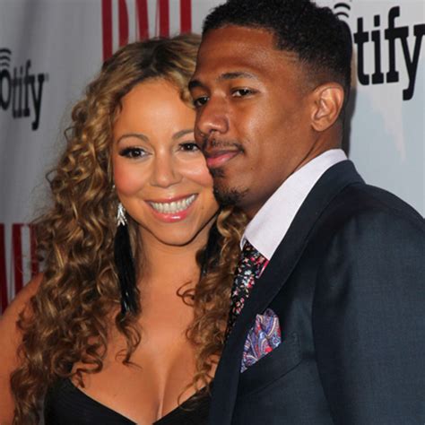 nick cannon and mariah carey net worth 2013