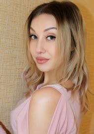 Cute perfect bride Ekaterina 36 years old Ukraine Nikolaev