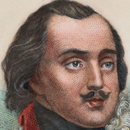 Casimir Pulaski, Polish Hero of the Revolutionary War, Was Most Likely ...