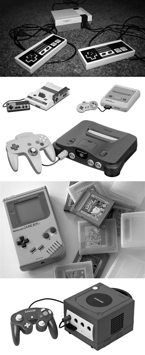 Markenlexikon | Nintendo