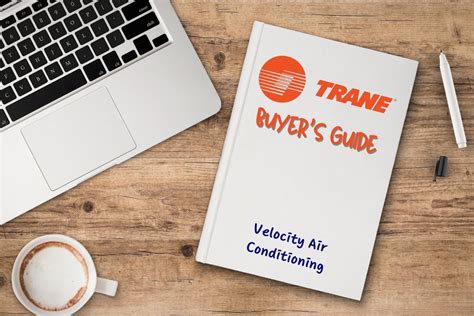 trane air conditioner