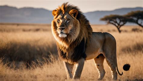 The Symbolism and Significance of Lion with Crown Tattoo