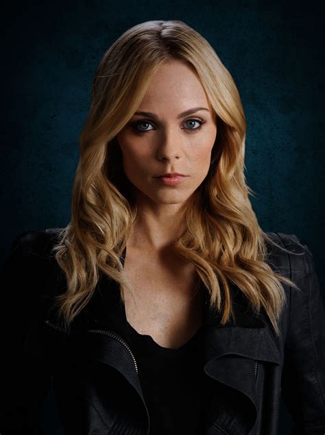 Laura Vandervoort This Means War