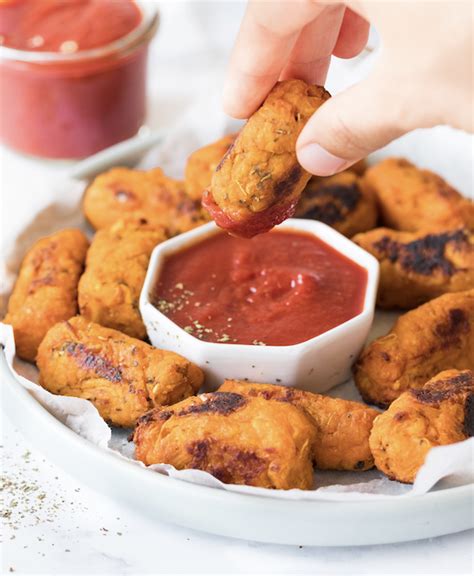 Sweet Potato Tots Recipe