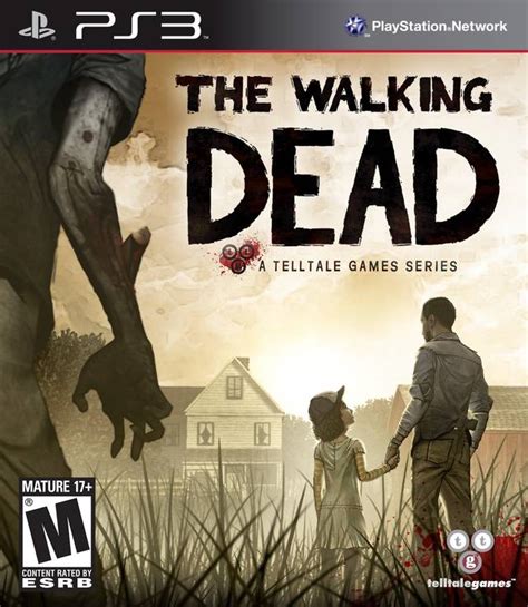 The Walking Dead — StrategyWiki | Strategy guide and game reference wiki