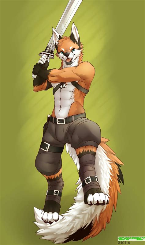 Rikkun Male Furry, Anime Furry, Anime Wolf, Character Art, Character Design, Furry Drawing, Wolf ...