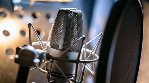 ТОП-10 лучших бюджетных микрофонов🎤 Рейтинг 2024 года лучших недорогих ...